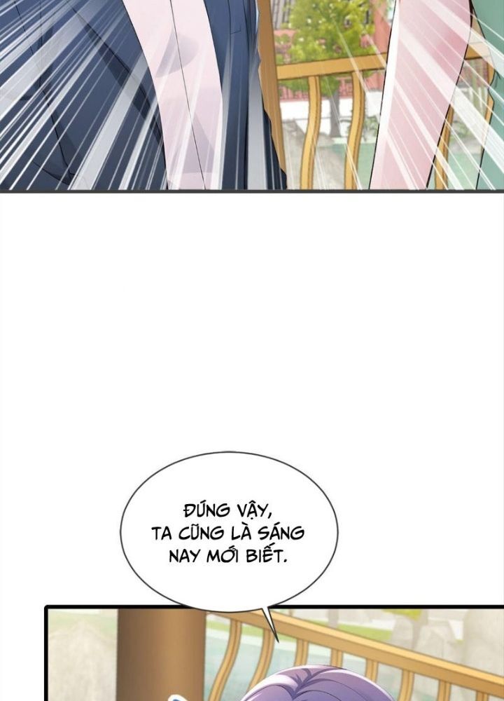 Trấn Quốc Thần Tế Chapter 268 - Trang 21