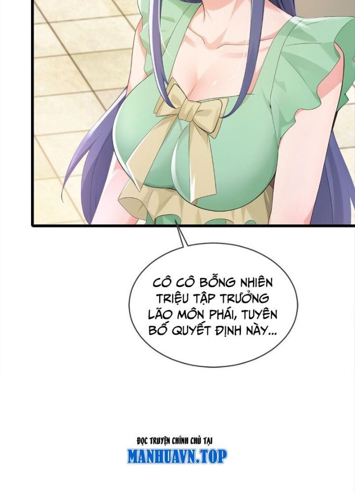 Trấn Quốc Thần Tế Chapter 268 - Trang 23