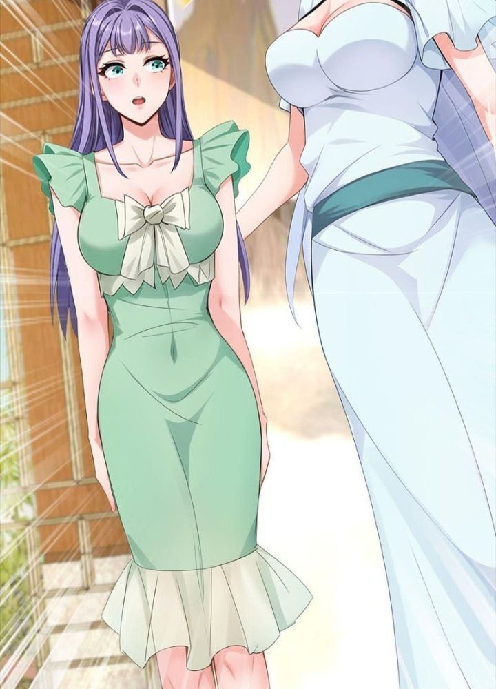 Trấn Quốc Thần Tế Chapter 268 - Trang 29