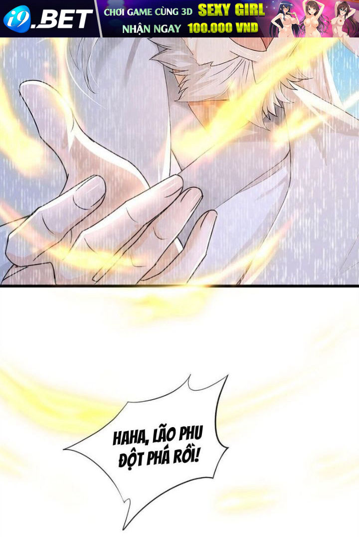 Trấn Quốc Thần Tế Chapter 268 - Trang 9