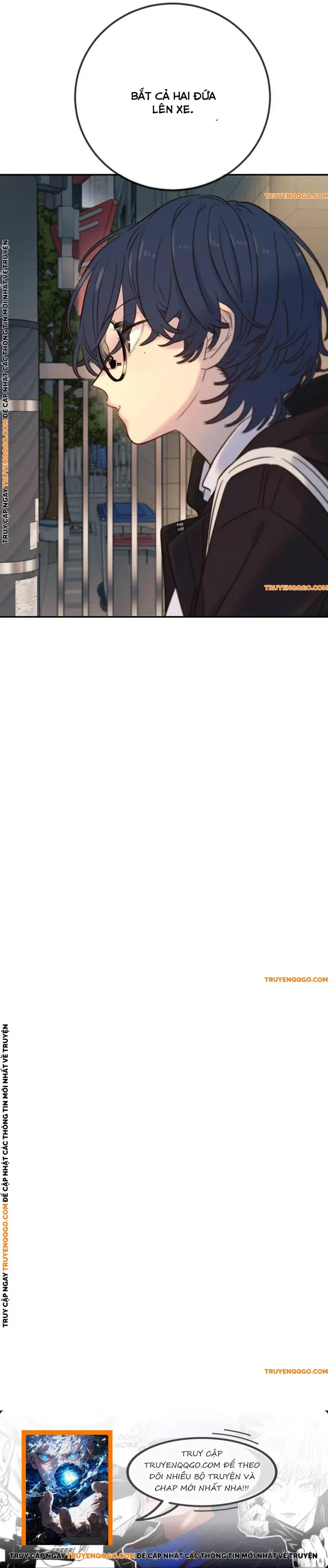 Mọi Người Đều Yêu Cô Ấy - Chapter 11 - Page 22