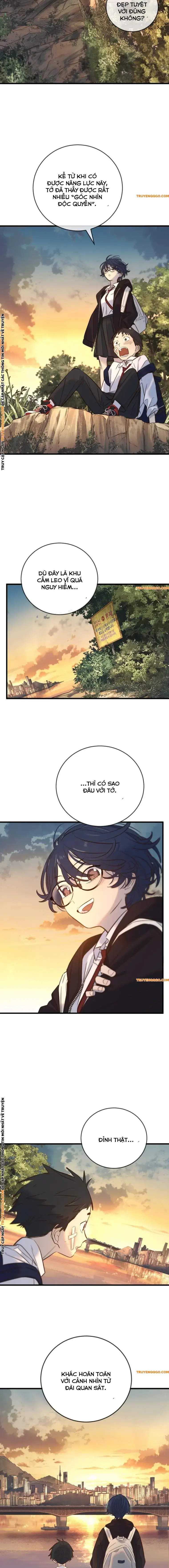 Mọi Người Đều Yêu Cô Ấy - Chapter 11 - Page 3