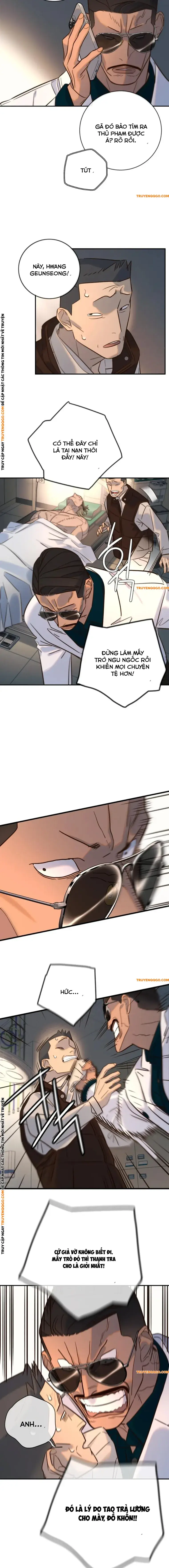 Mọi Người Đều Yêu Cô Ấy - Chapter 11 - Page 7