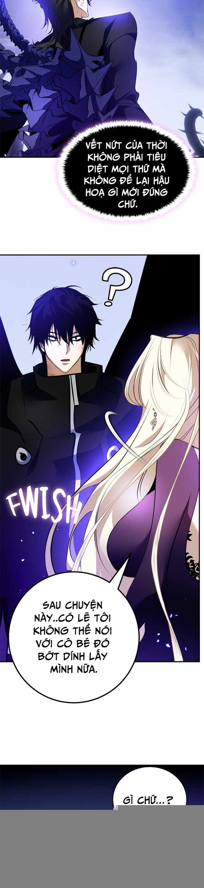 Trở Lại Thành Người Chơi - Chapter 164 - Page 10