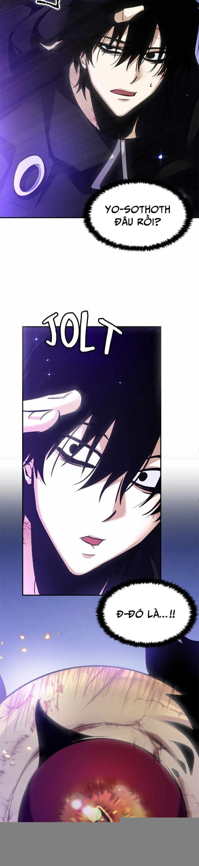 Trở Lại Thành Người Chơi - Chapter 164 - Page 14