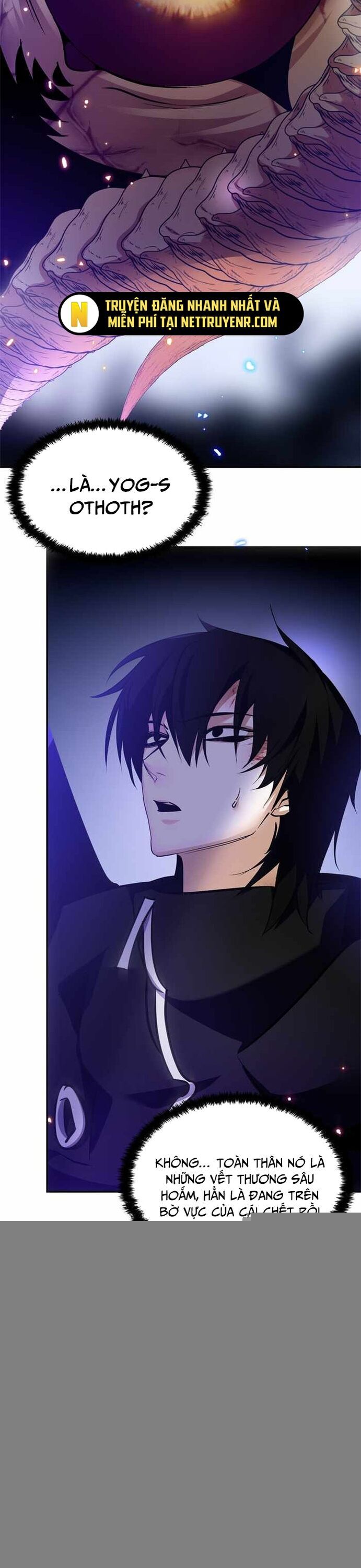 Trở Lại Thành Người Chơi - Chapter 164 - Page 15