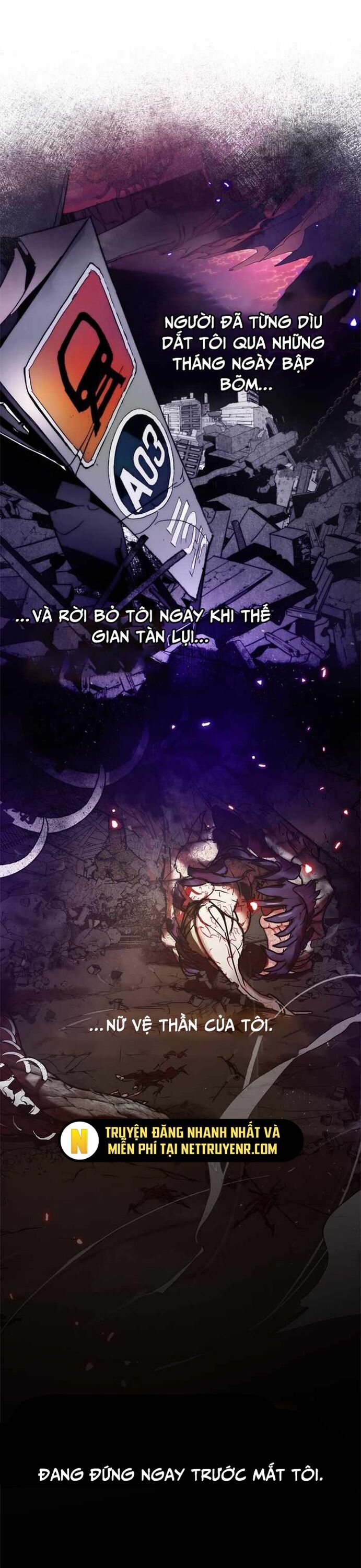 Trở Lại Thành Người Chơi - Chapter 164 - Page 19