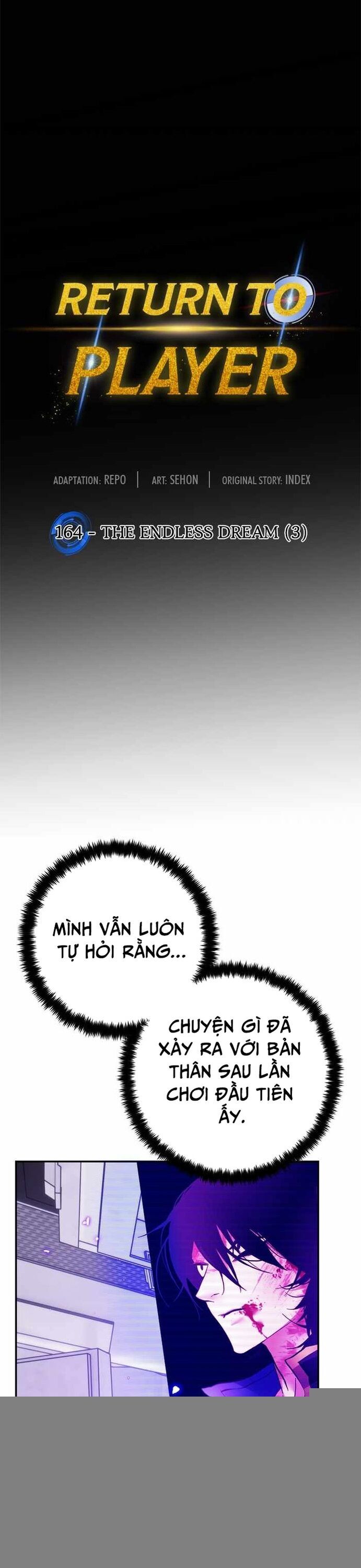Trở Lại Thành Người Chơi - Chapter 164 - Page 20