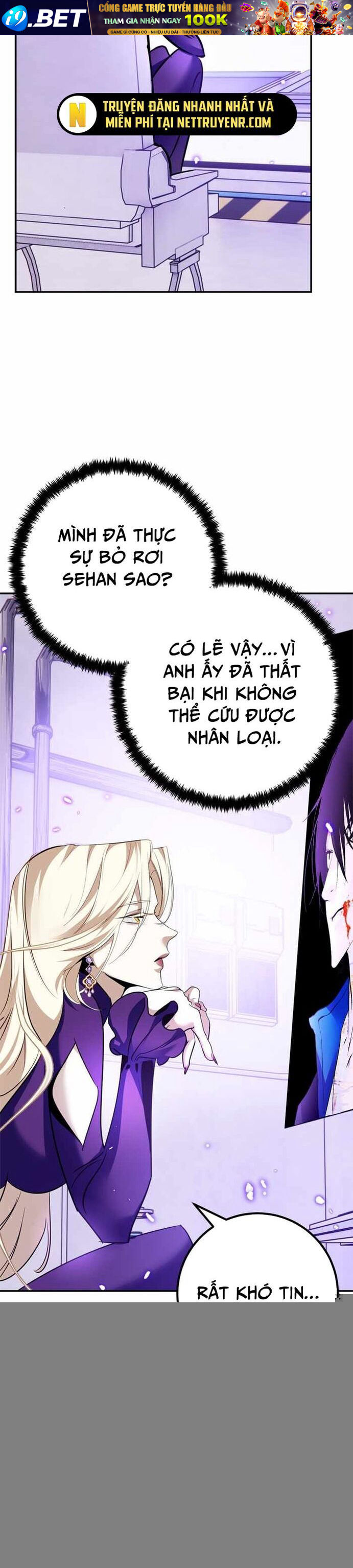 Trở Lại Thành Người Chơi - Chapter 164 - Page 21