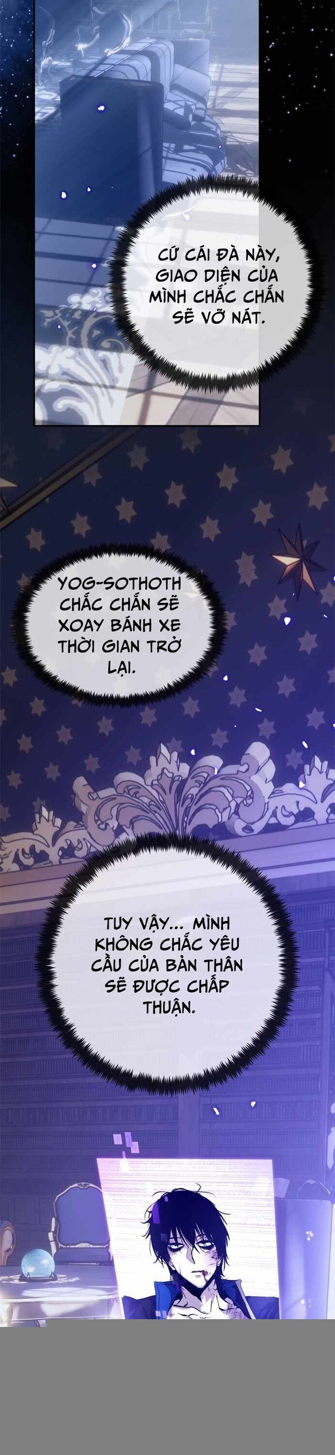 Trở Lại Thành Người Chơi - Chapter 164 - Page 24