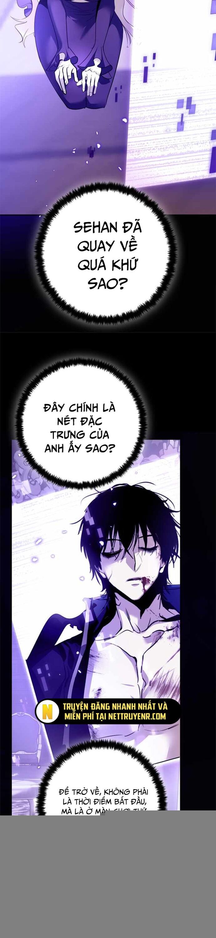 Trở Lại Thành Người Chơi - Chapter 164 - Page 26