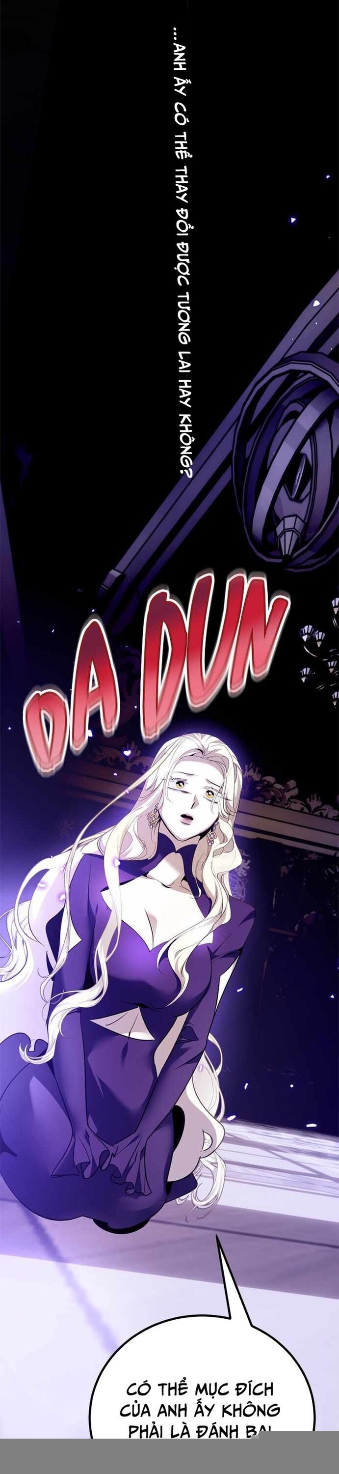 Trở Lại Thành Người Chơi - Chapter 164 - Page 27