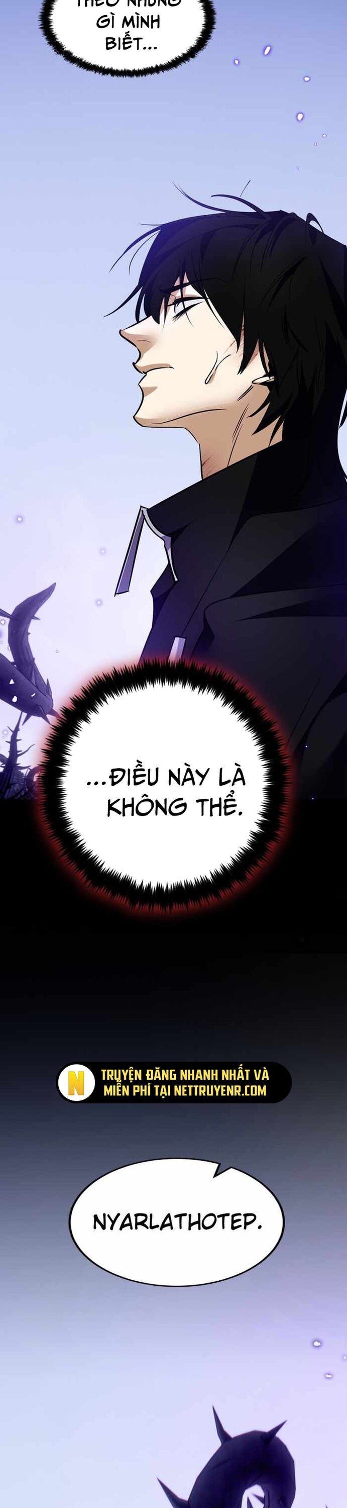 Trở Lại Thành Người Chơi - Chapter 164 - Page 3