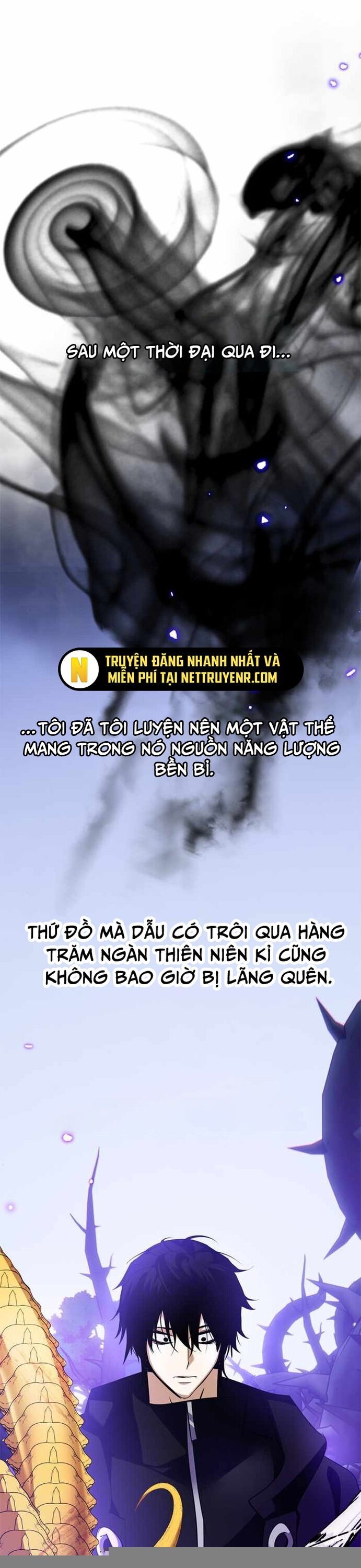 Trở Lại Thành Người Chơi - Chapter 164 - Page 30