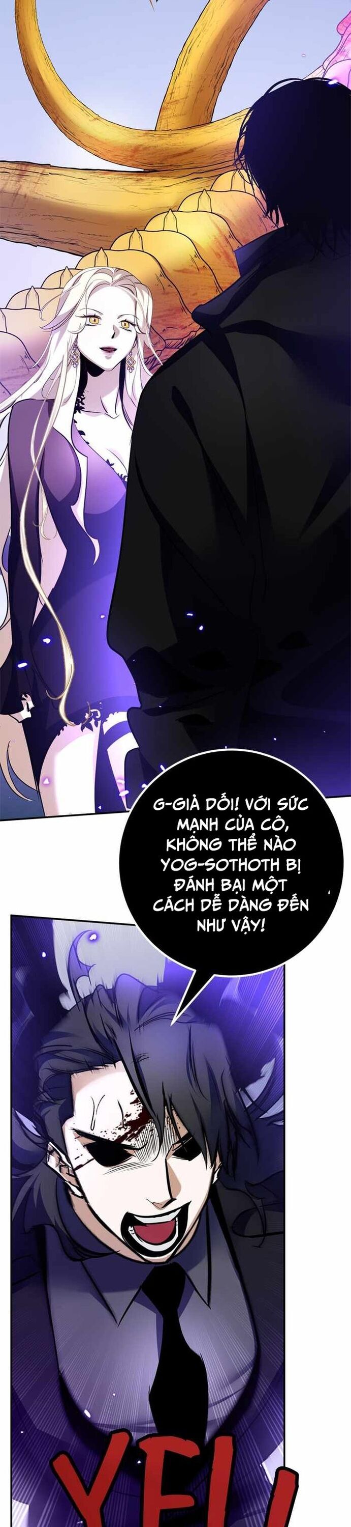 Trở Lại Thành Người Chơi - Chapter 164 - Page 33
