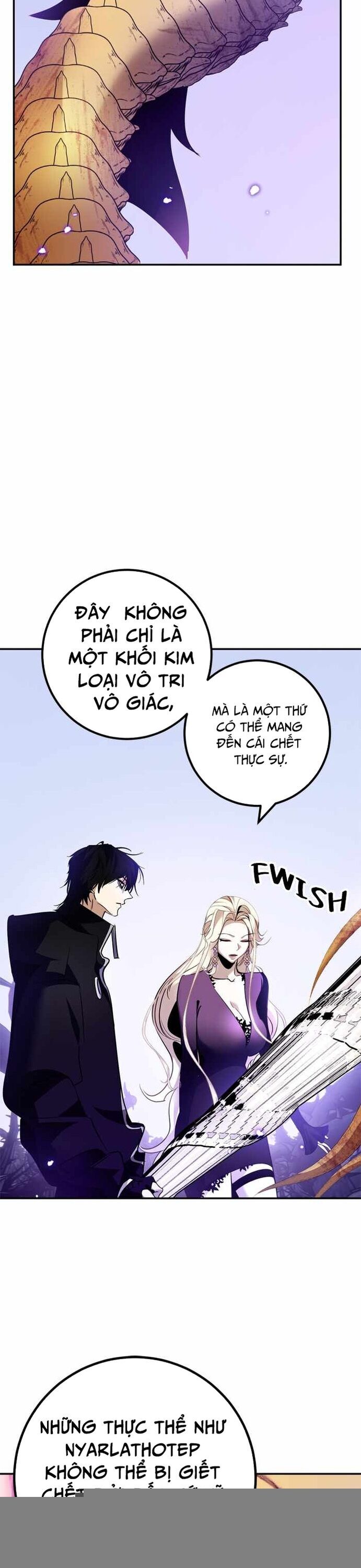 Trở Lại Thành Người Chơi - Chapter 164 - Page 36