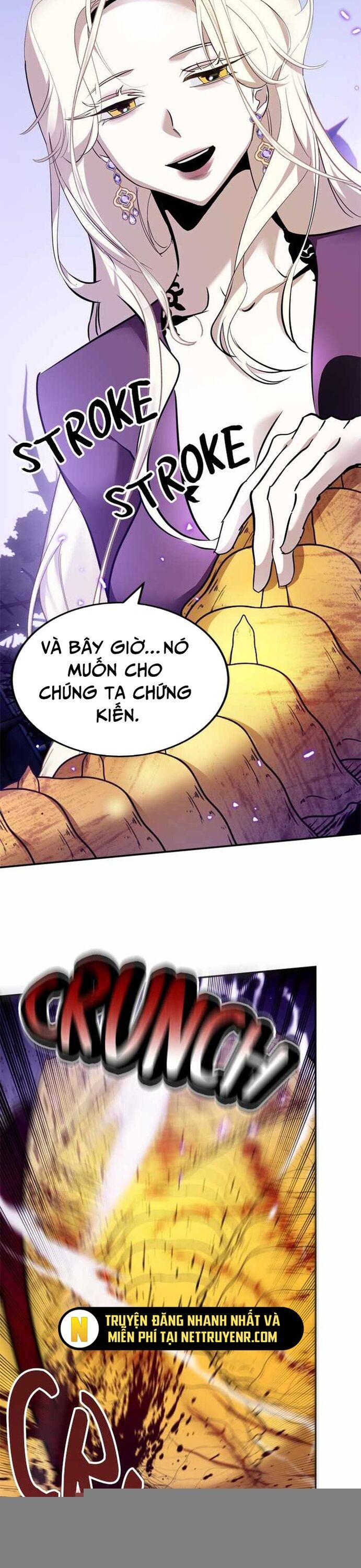 Trở Lại Thành Người Chơi - Chapter 164 - Page 38