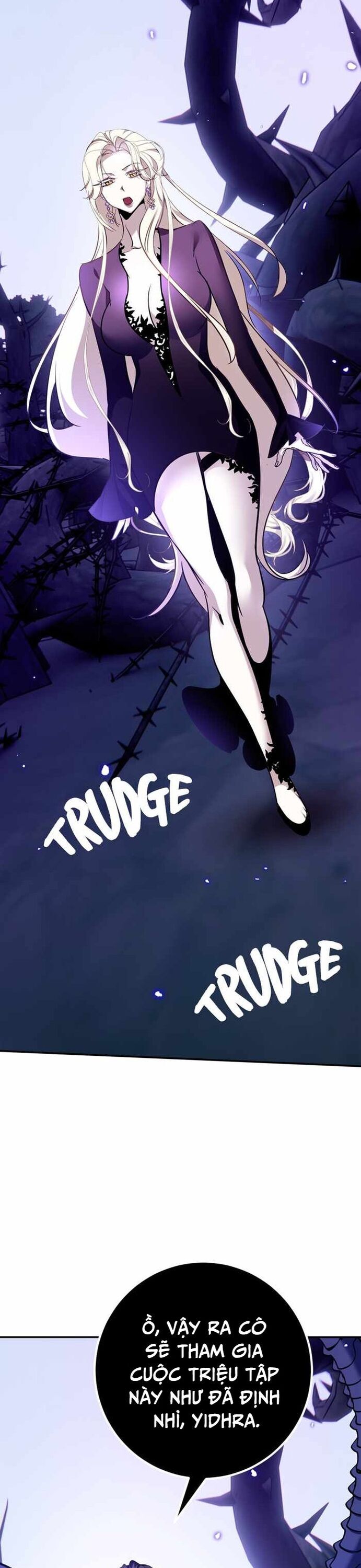 Trở Lại Thành Người Chơi - Chapter 164 - Page 4