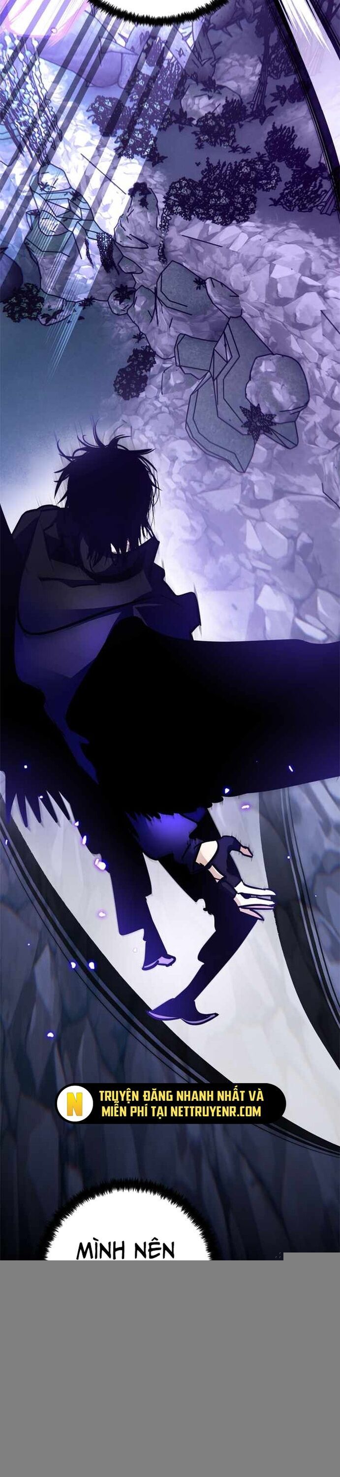 Trở Lại Thành Người Chơi - Chapter 164 - Page 43