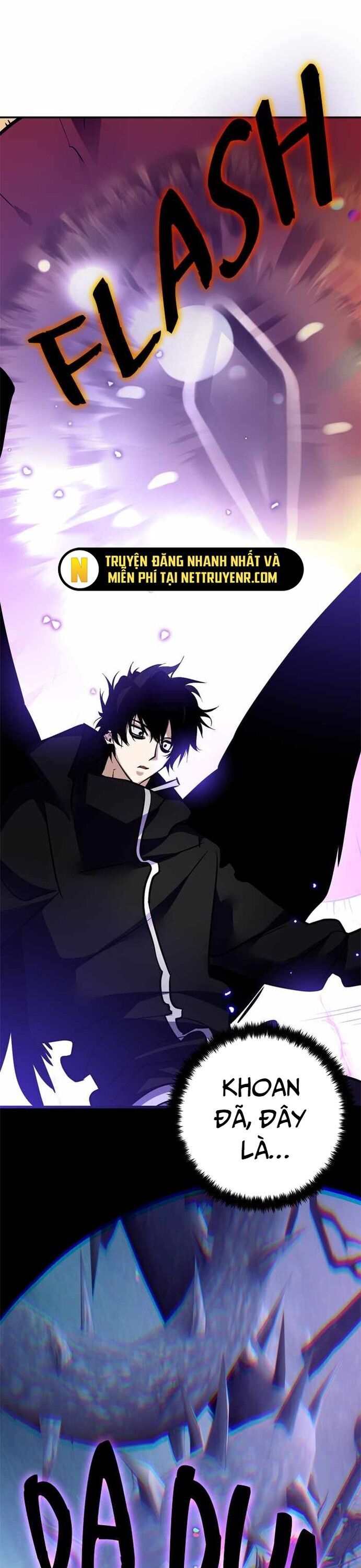 Trở Lại Thành Người Chơi - Chapter 164 - Page 44