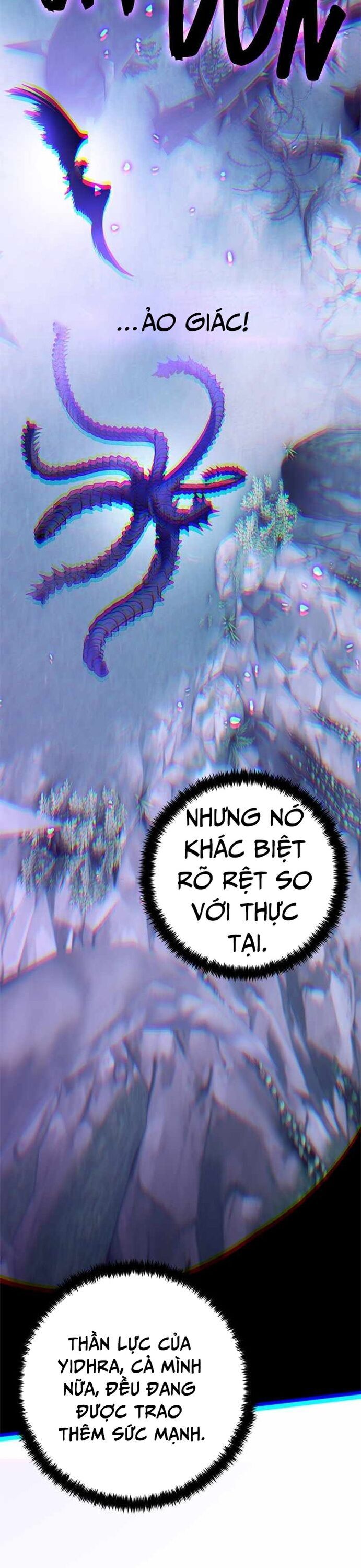 Trở Lại Thành Người Chơi - Chapter 164 - Page 45