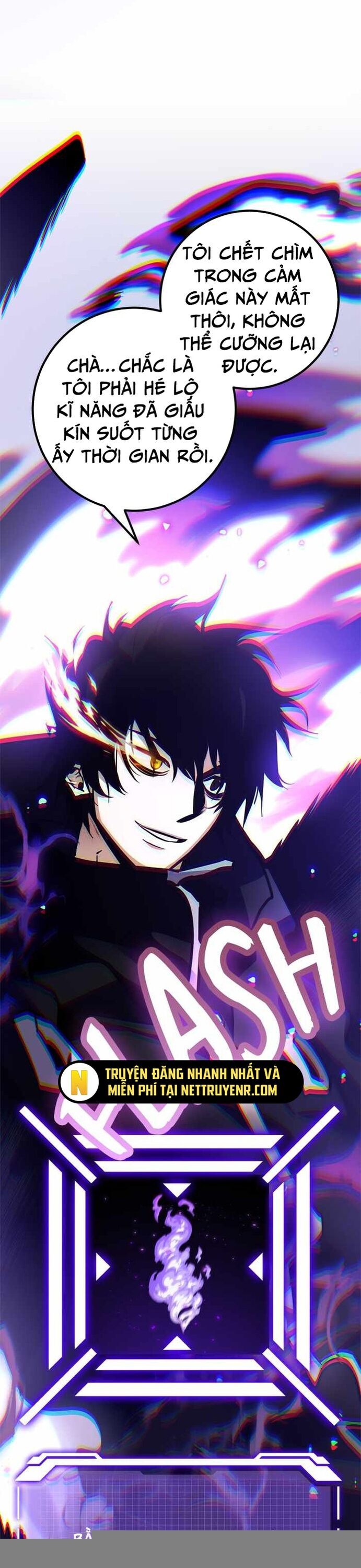 Trở Lại Thành Người Chơi - Chapter 164 - Page 46