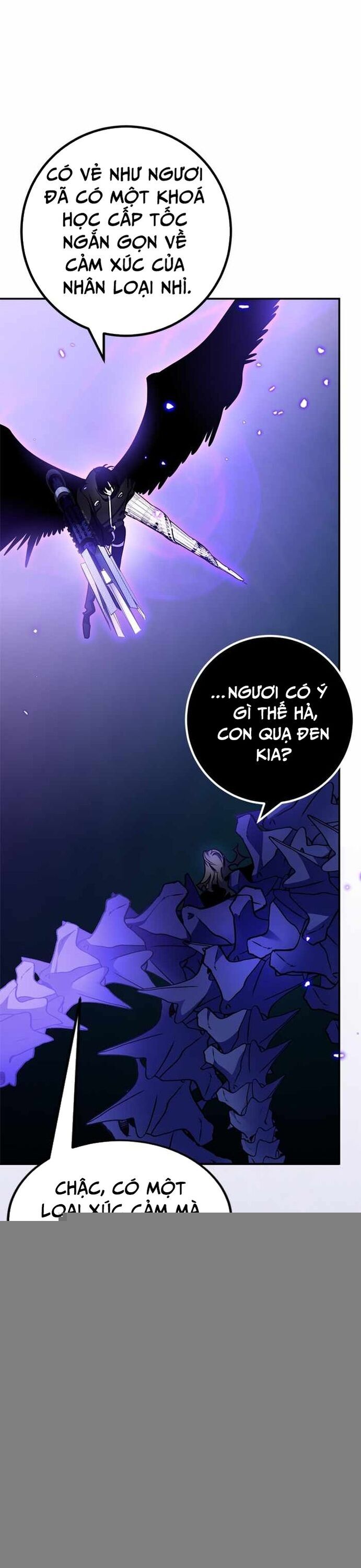 Trở Lại Thành Người Chơi - Chapter 164 - Page 48