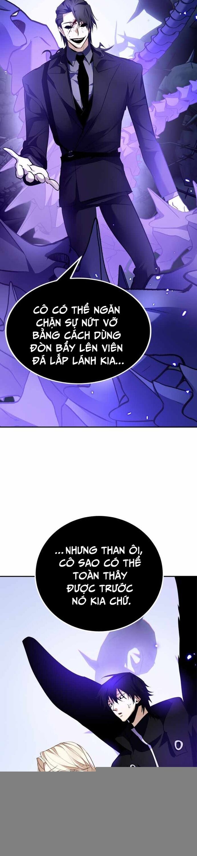 Trở Lại Thành Người Chơi - Chapter 164 - Page 5