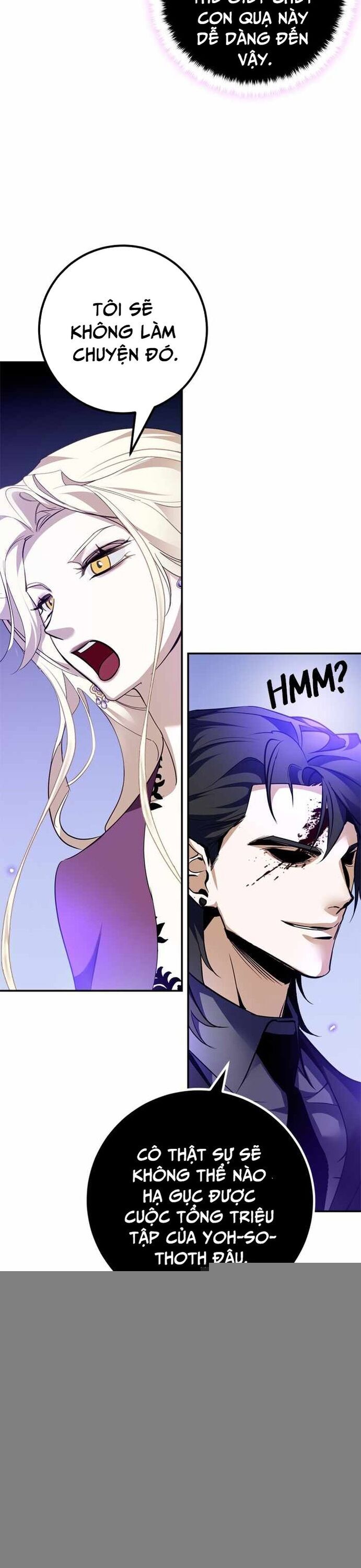 Trở Lại Thành Người Chơi - Chapter 164 - Page 7