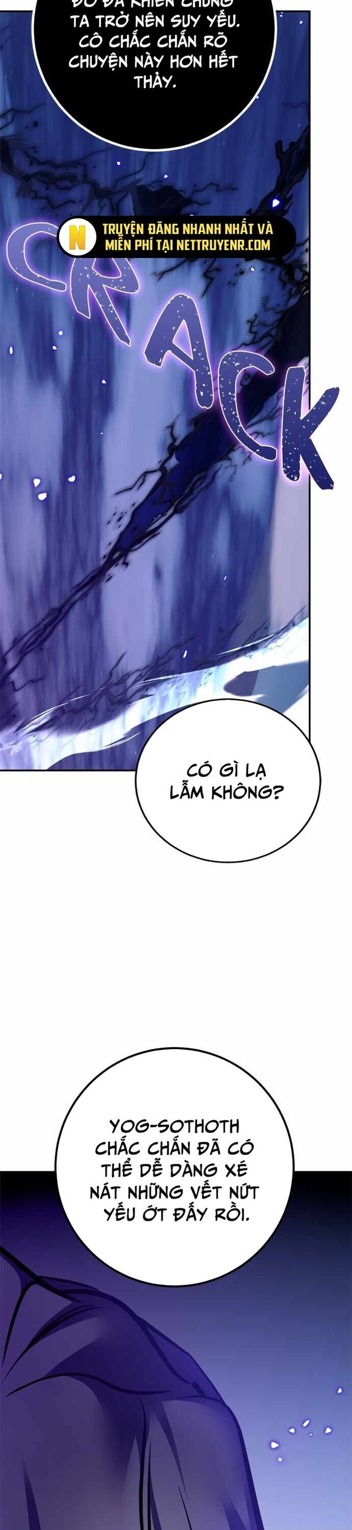 Trở Lại Thành Người Chơi - Chapter 164 - Page 8