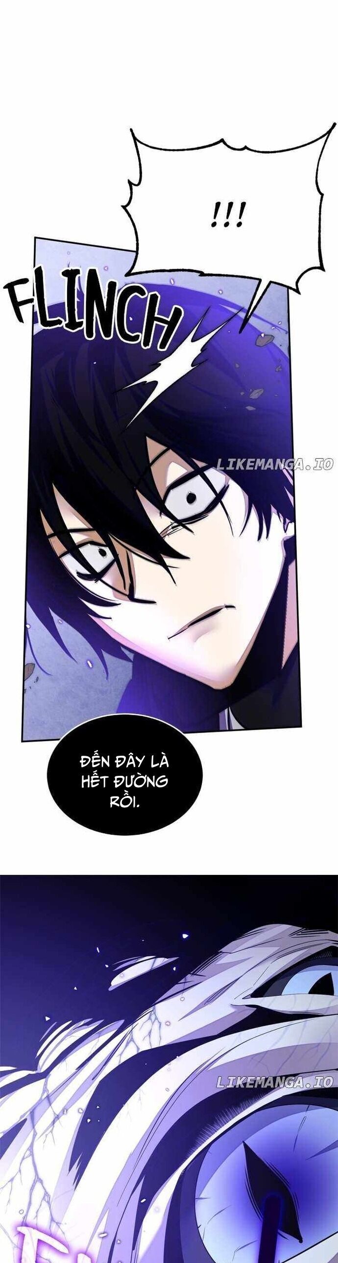 Trở Lại Thành Người Chơi - Chapter 165 - Page 11