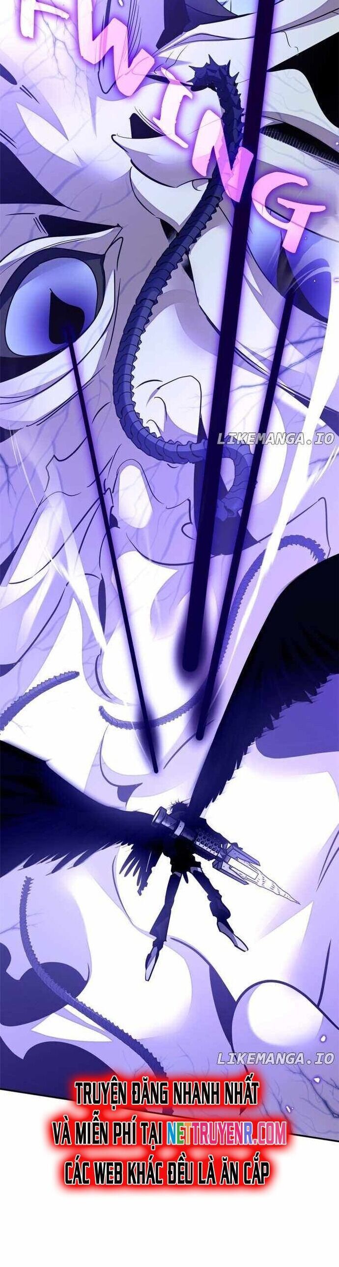 Trở Lại Thành Người Chơi - Chapter 165 - Page 12