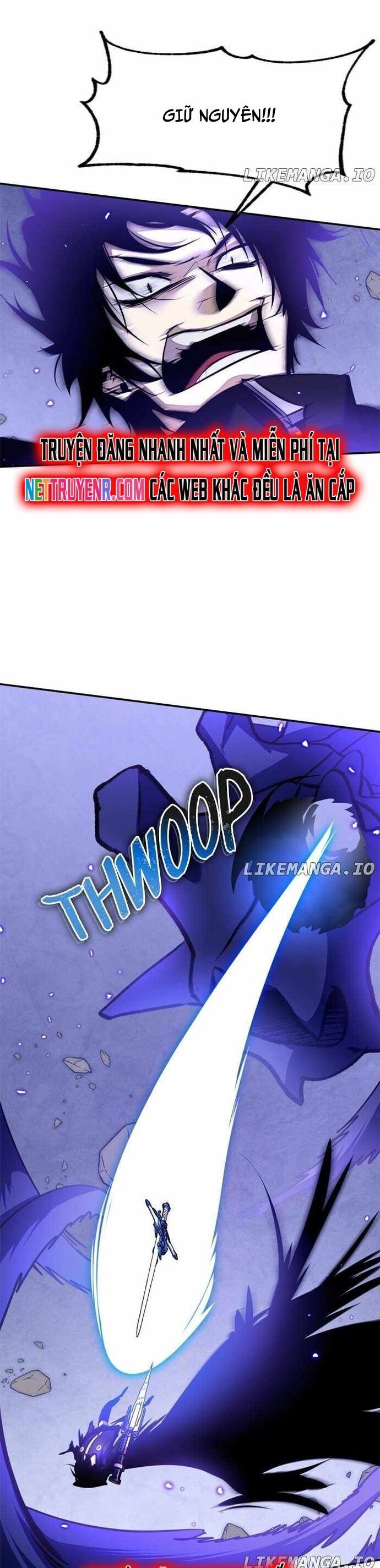 Trở Lại Thành Người Chơi - Chapter 165 - Page 15