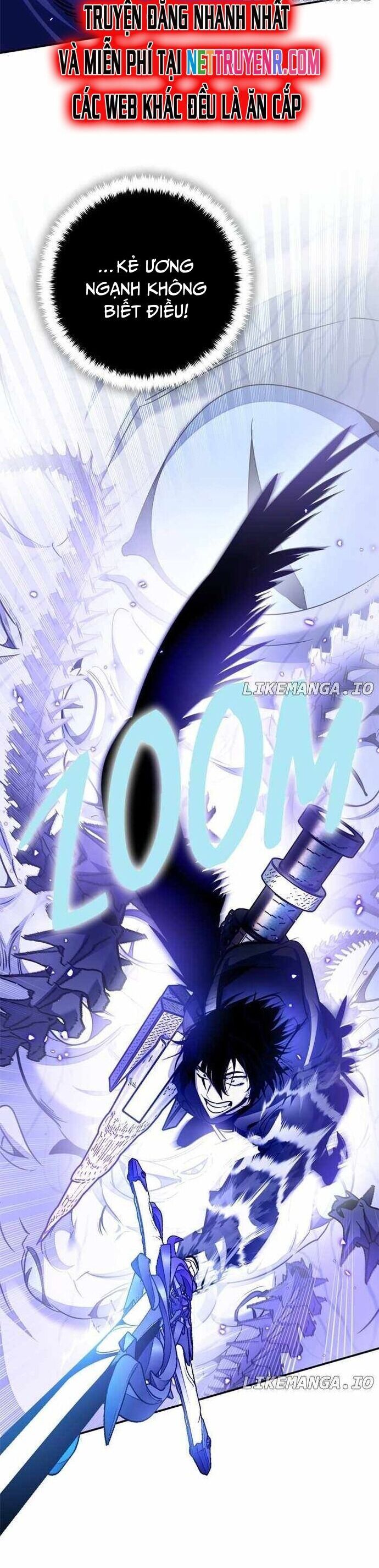 Trở Lại Thành Người Chơi - Chapter 165 - Page 16