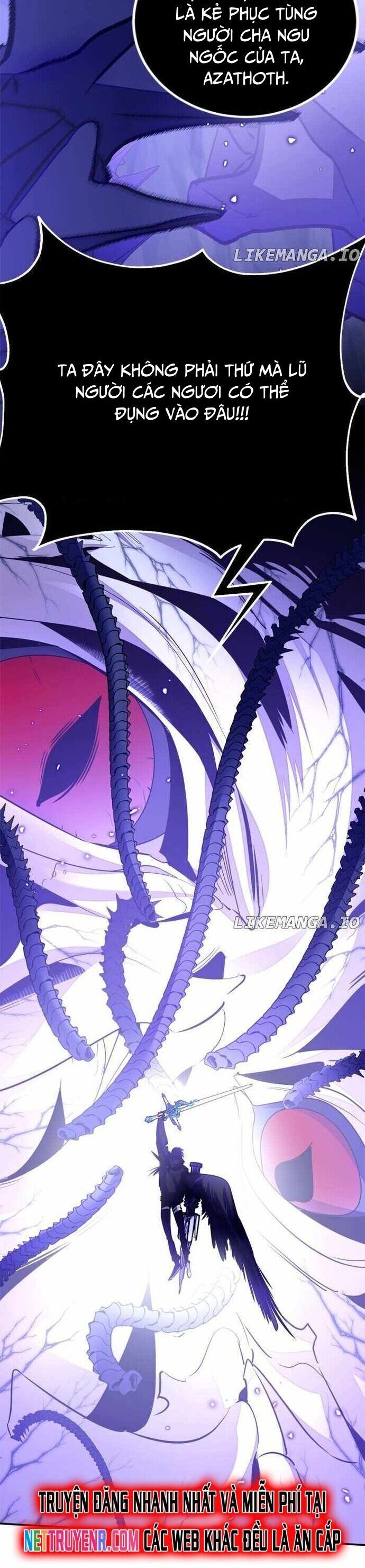 Trở Lại Thành Người Chơi - Chapter 165 - Page 18