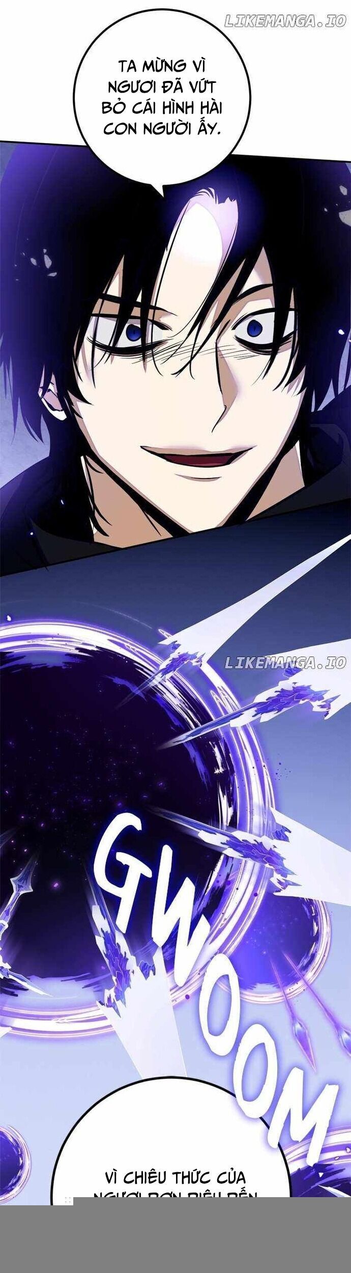 Trở Lại Thành Người Chơi - Chapter 165 - Page 19