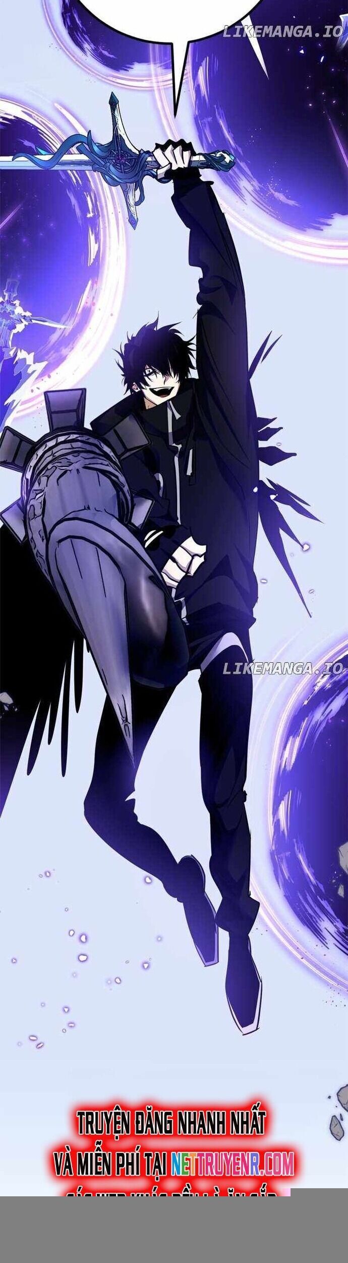 Trở Lại Thành Người Chơi - Chapter 165 - Page 20