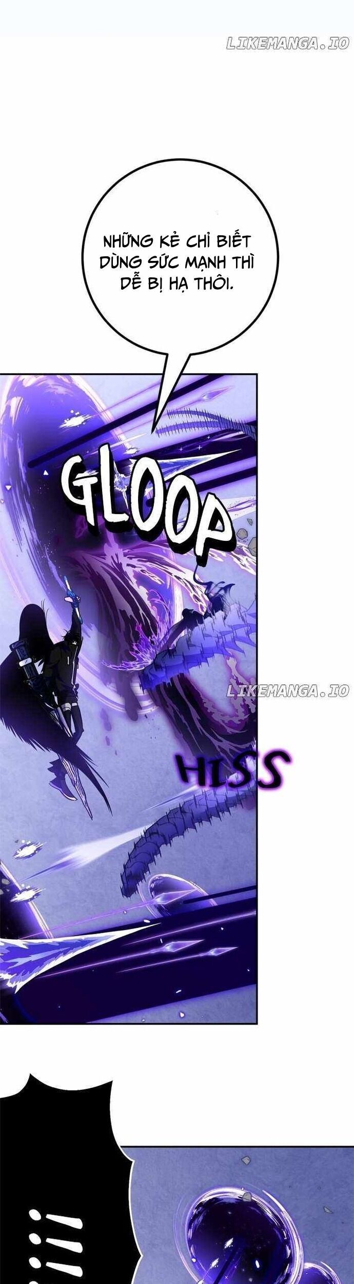 Trở Lại Thành Người Chơi - Chapter 165 - Page 21