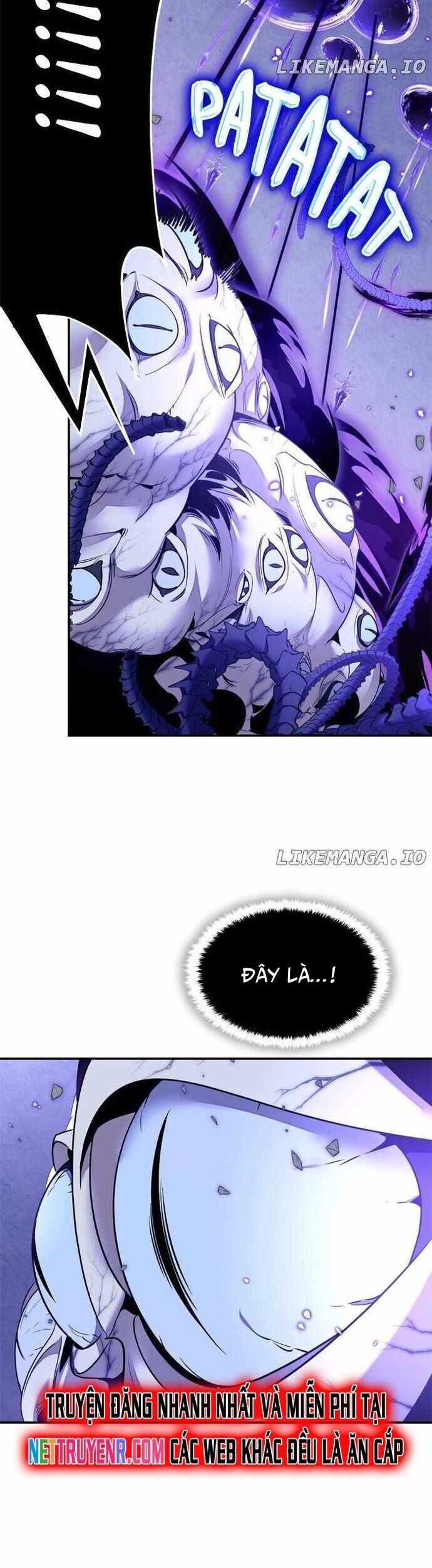 Trở Lại Thành Người Chơi - Chapter 165 - Page 22