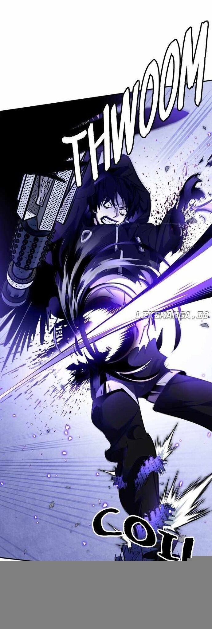 Trở Lại Thành Người Chơi - Chapter 165 - Page 26