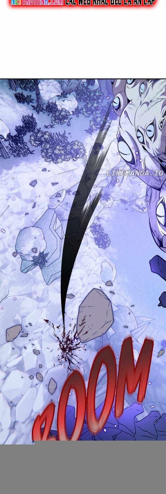 Trở Lại Thành Người Chơi - Chapter 165 - Page 28