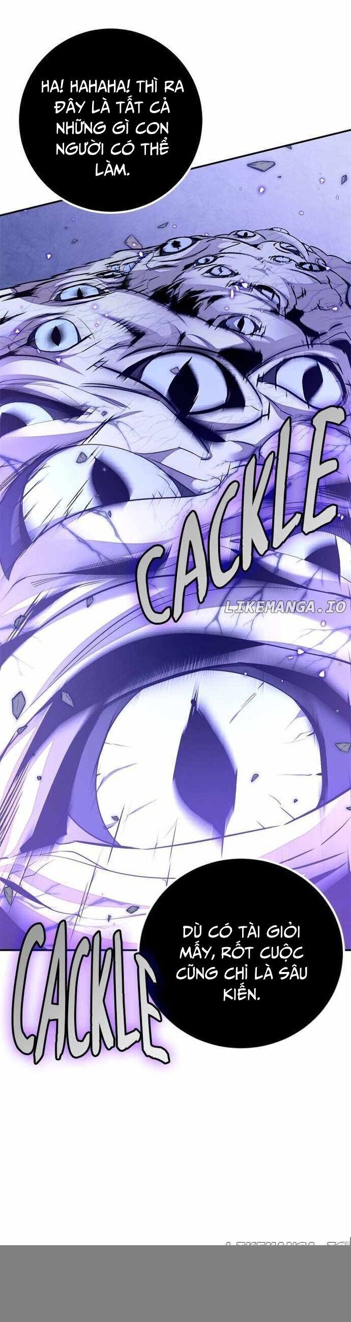 Trở Lại Thành Người Chơi - Chapter 165 - Page 29