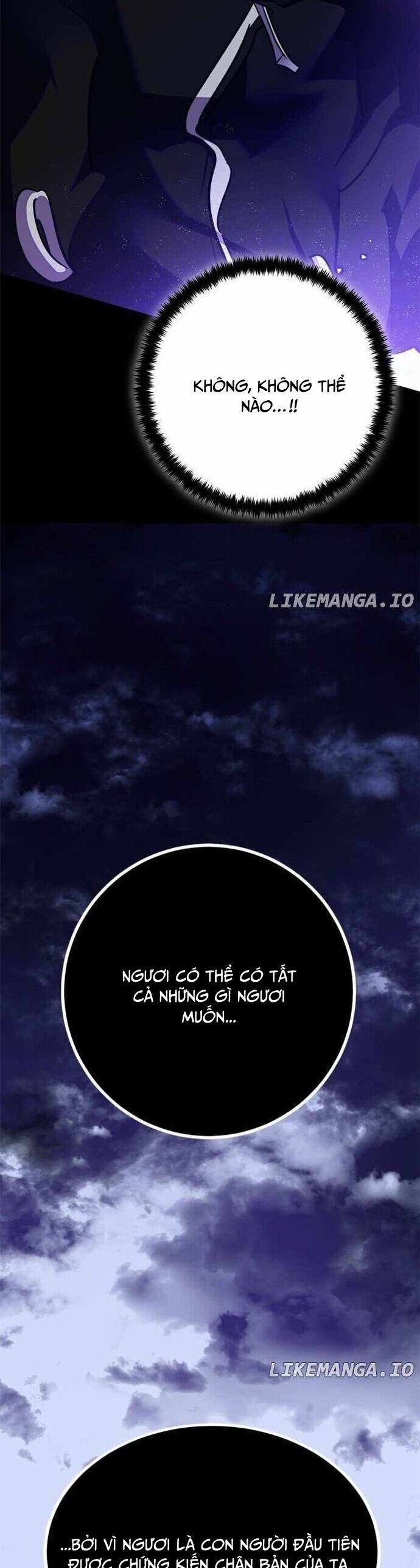 Trở Lại Thành Người Chơi - Chapter 165 - Page 3