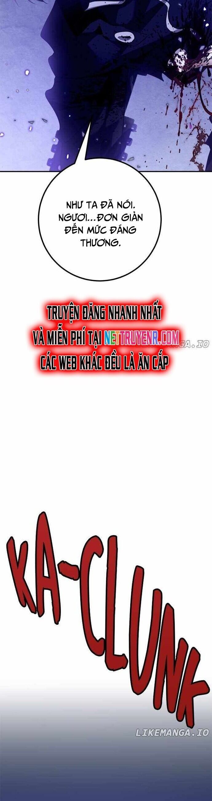 Trở Lại Thành Người Chơi - Chapter 165 - Page 30