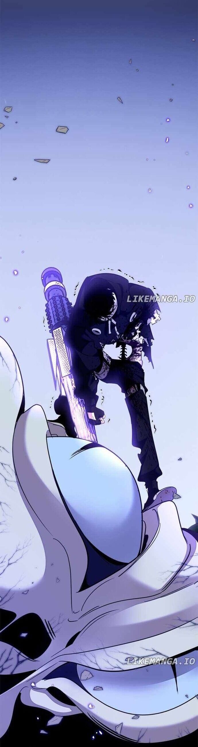 Trở Lại Thành Người Chơi - Chapter 165 - Page 31