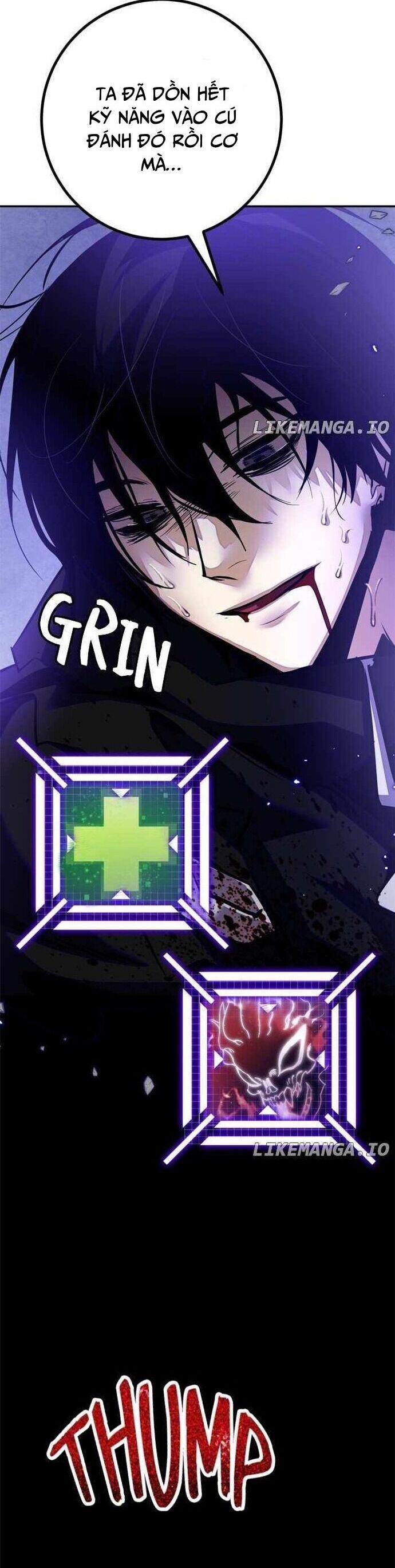 Trở Lại Thành Người Chơi - Chapter 165 - Page 33