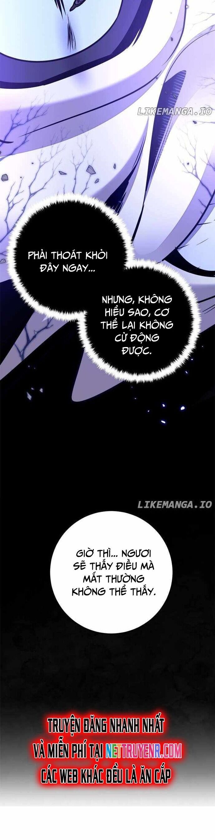 Trở Lại Thành Người Chơi - Chapter 165 - Page 35