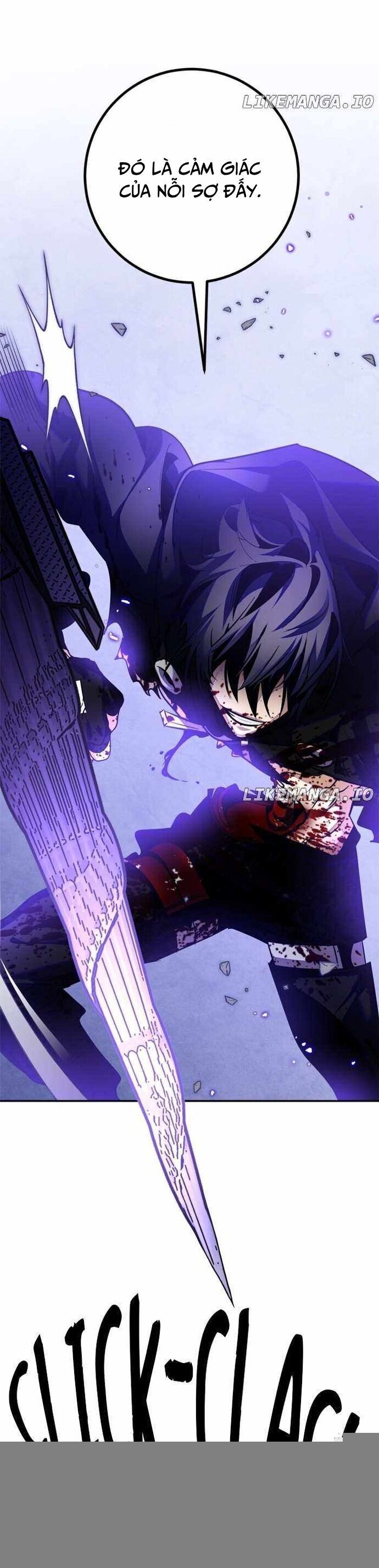 Trở Lại Thành Người Chơi - Chapter 165 - Page 36