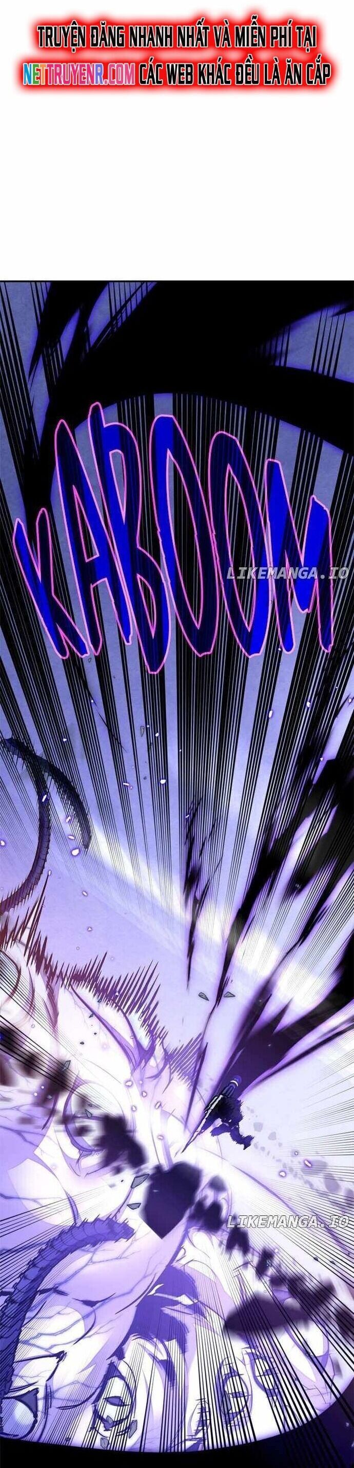 Trở Lại Thành Người Chơi - Chapter 165 - Page 37