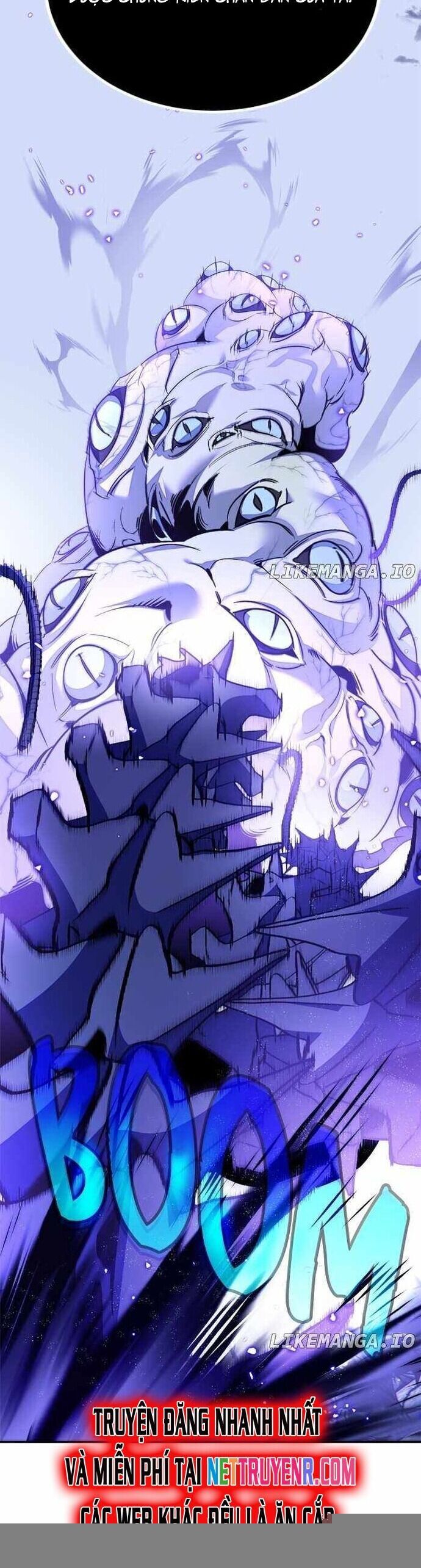 Trở Lại Thành Người Chơi - Chapter 165 - Page 4